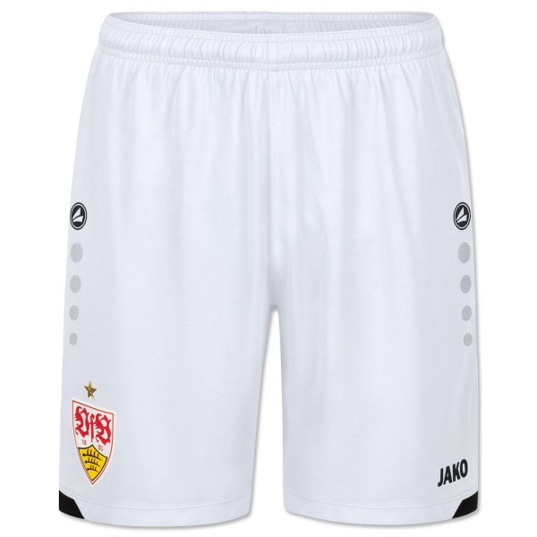 Pantalones VfB Stuttgart 1ª 2021-2022 Blanco